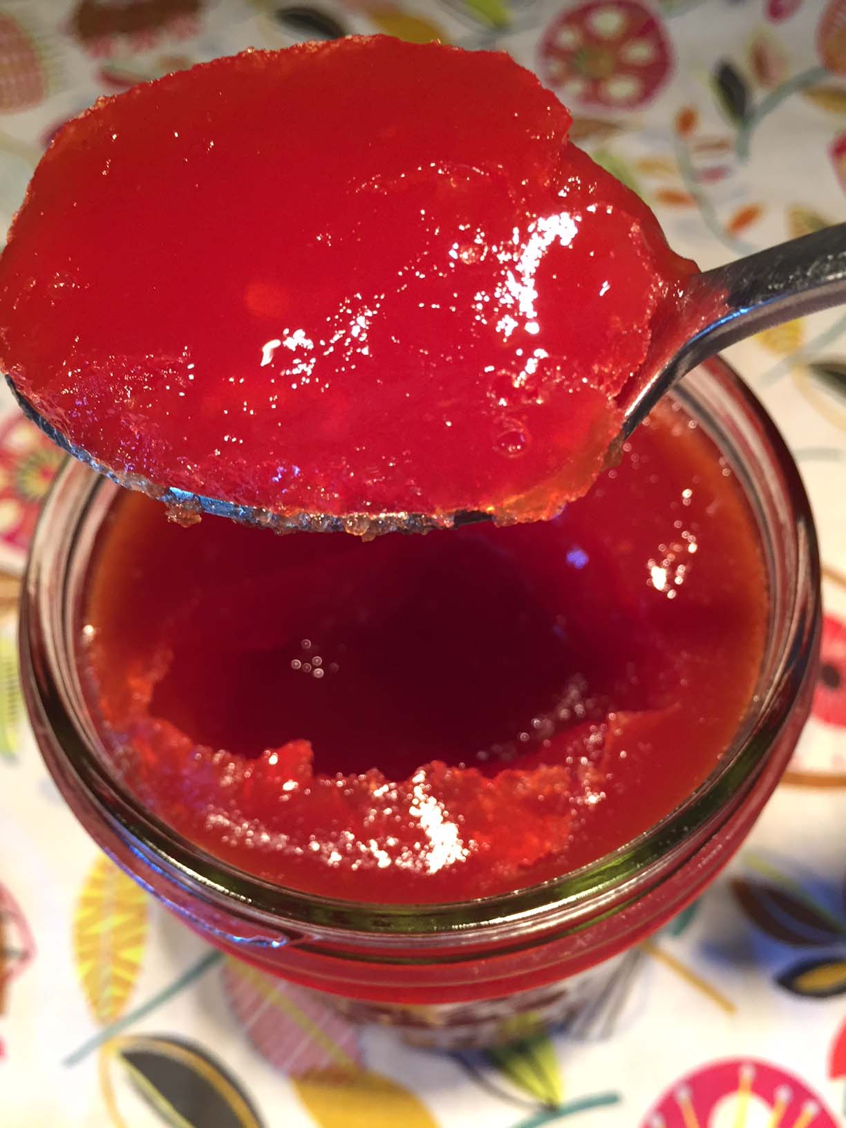 Transform Excess Watermelon into Sweet Summer Jam